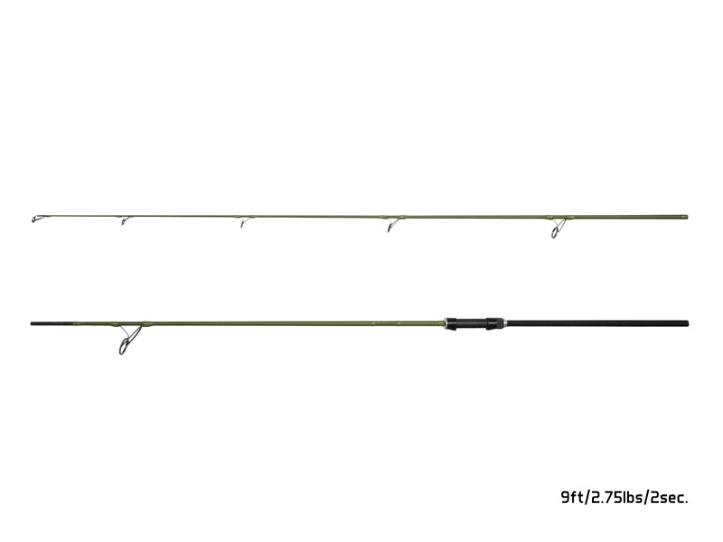 Delphin STALX Trip 2.4m/2,5lbs/2 tronsoane