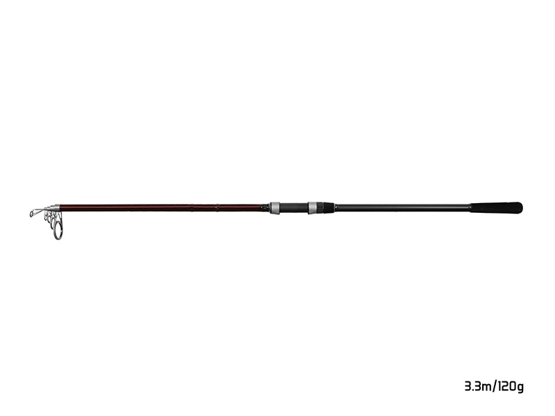 Delphin THUNDER GenerationX 390cm/140g
