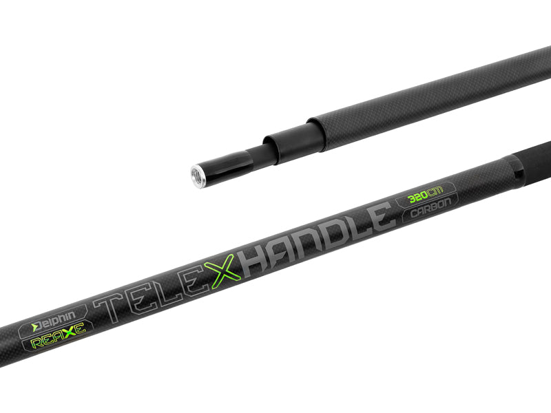Mâner Delphin REAXE TelexHANDLE 260cm