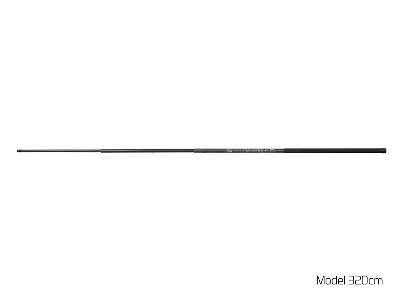 Mâner Delphin REAXE TelexHANDLE 400cm