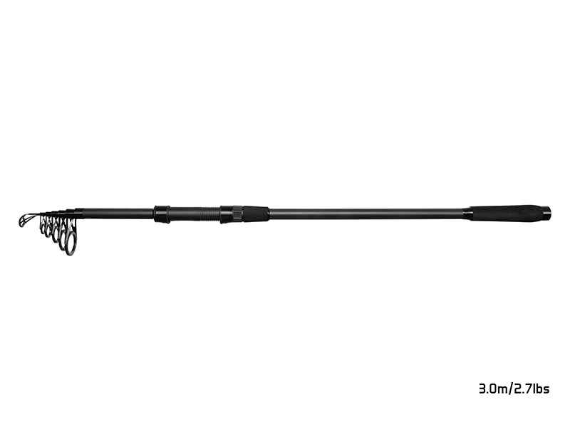 Delphin SCROLL TeleCARP 300cm/2,70lbs