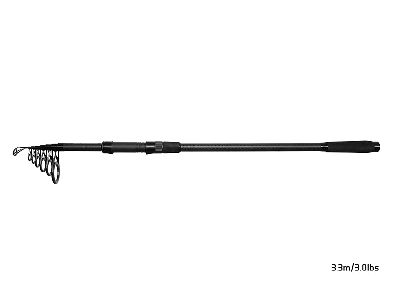 Delphin SCROLL TeleCARP 360cm/3,0lbs
