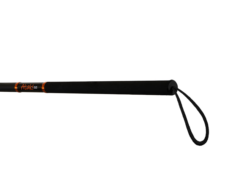 Mâner pentru minciog Delphin Atak! DUO 90cm/2 tronsoane