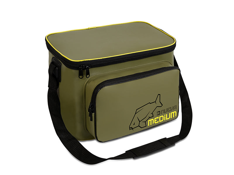 Geantă de transport Delphin NuEVA Medium