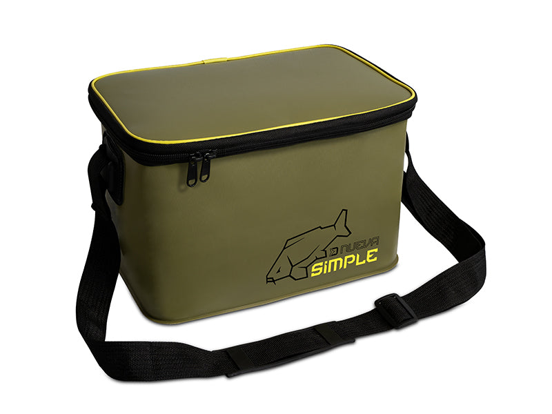 Geantă CarryALL Delphin NuEVA Simple