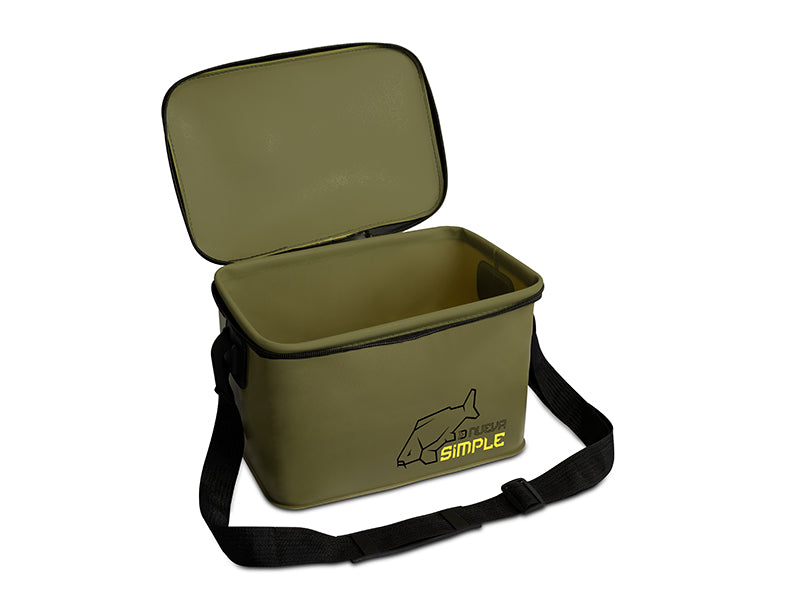Geantă CarryALL Delphin NuEVA Simple