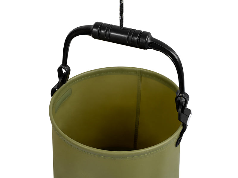 Găleată EVA Delphin BAREL 10L + 7m