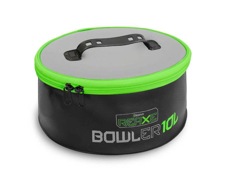 Geantă rotundă EVA Delphin REAXE BOWLER 5L