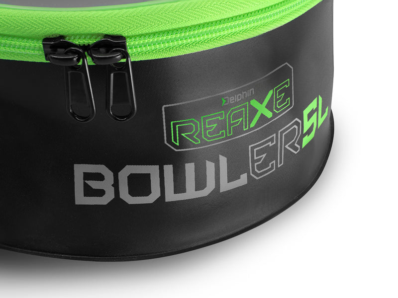 Geantă rotundă EVA Delphin REAXE BOWLER 5L