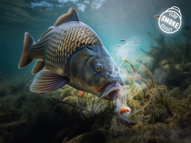 Momeală de cârlig D SNAX SHELL 14mm/30g Scoică-Condimente/wafters/solubile