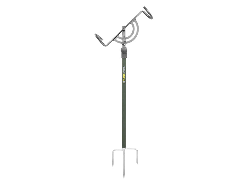 Suport telescopic pentru lansetă Delphin FlexiSTICK
