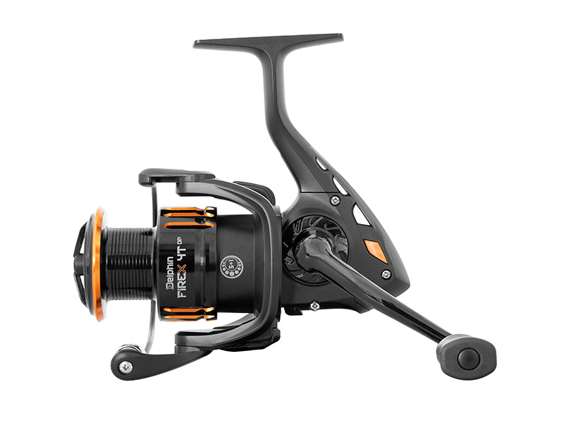 Tambur de rezervă Delphin FireX 5T Mărime 5000