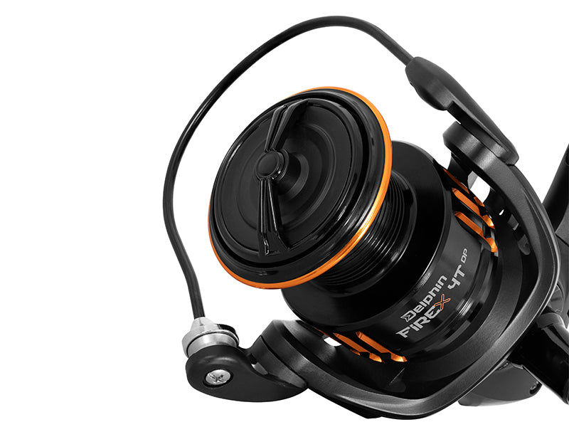 Tambur de rezervă Delphin FireX 5T Mărime 5000