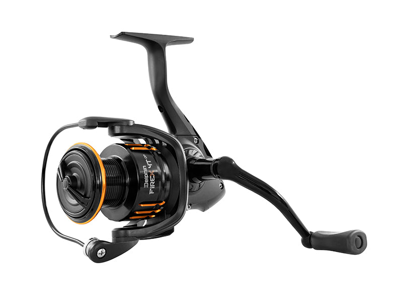 Delphin FireX 4T Mărime 4000
