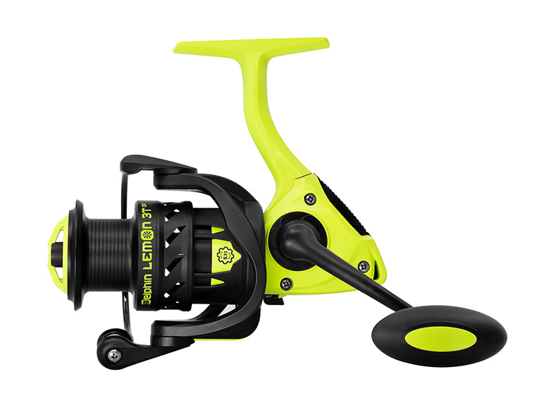 Delphin LEMON 3T Mărime 3000