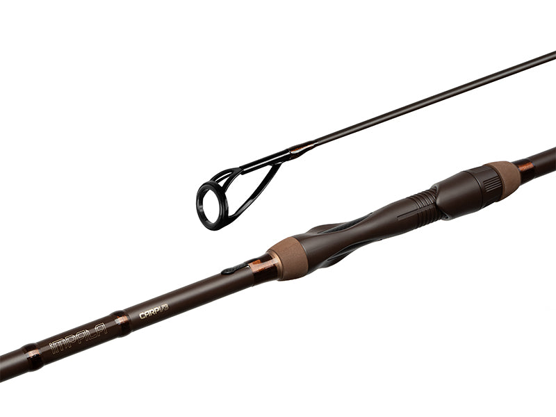 Delphin IMPALA Carp V3 360cm/3,00lbs/2 tronsoane