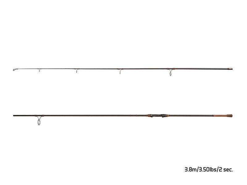 Delphin IMPALA Carp V3 360cm/3,00lbs/2 tronsoane