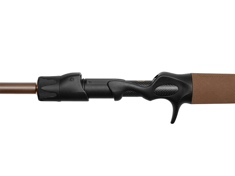 Delphin QUEST B´CAST 230cm/125g/2 tronsoane