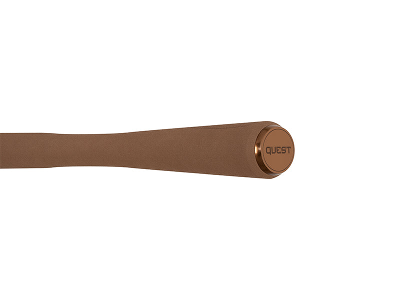 Delphin QUEST B´CAST 230cm/125g/2 tronsoane