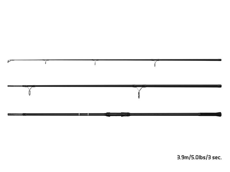 Delphin APOLLO GenerationX 360cm/5lbs/3 tronsoane