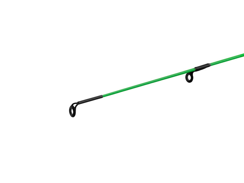 Delphin WASABI Feeder NXT 330cm/100g/3 tronsoane