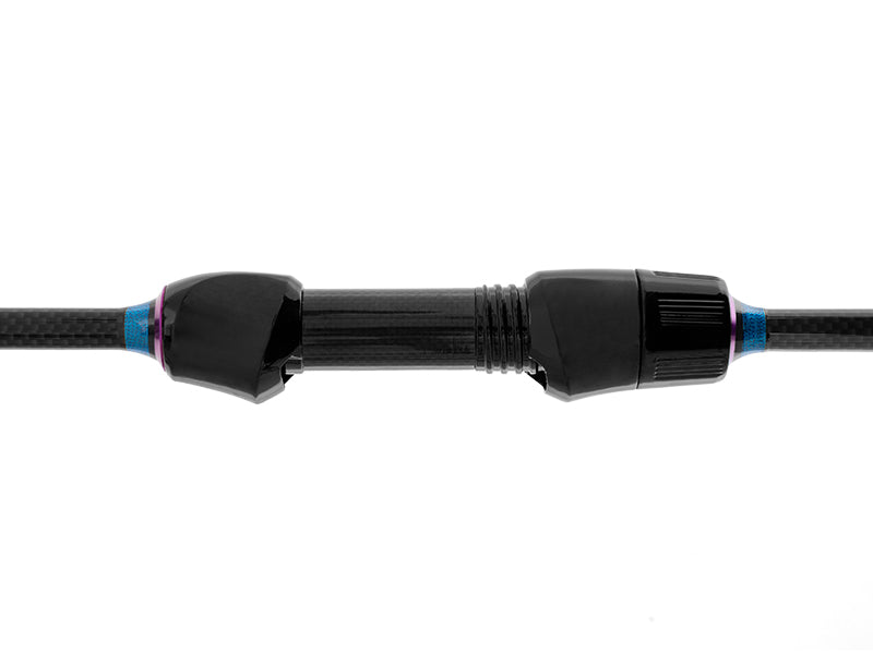 Delphin GraphiX IT 24T 228cm/3-18g/2 tronsoane