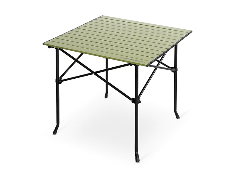 Măsuță pliabilă Delphin CAMPSTA Mega 70x70x70cm