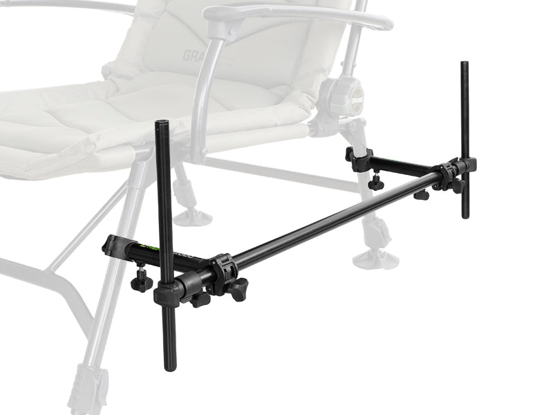 Suport pentru lansete Delphin REAXE UniFIX DUO