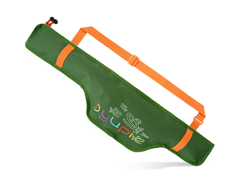 Husă pentru lansete Delphin YUPIE 75cm