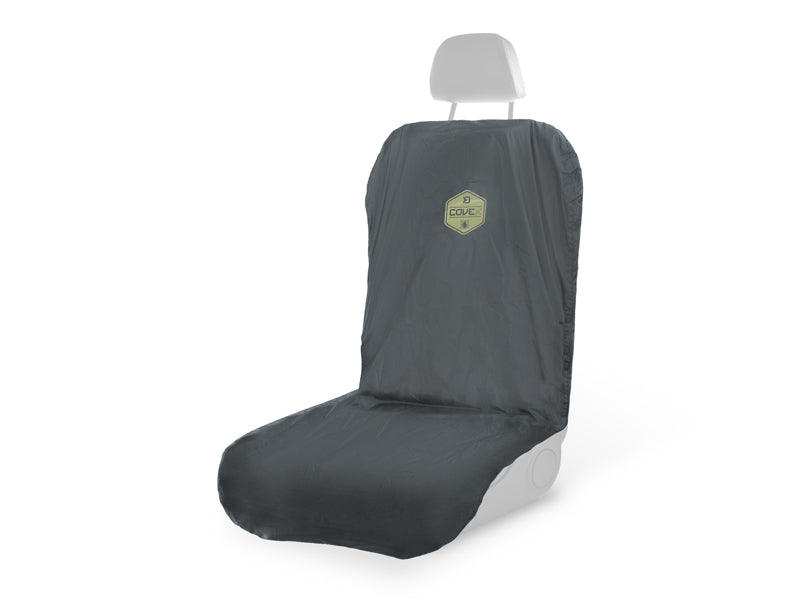 Husă pentru scaun auto Delphin CoveX