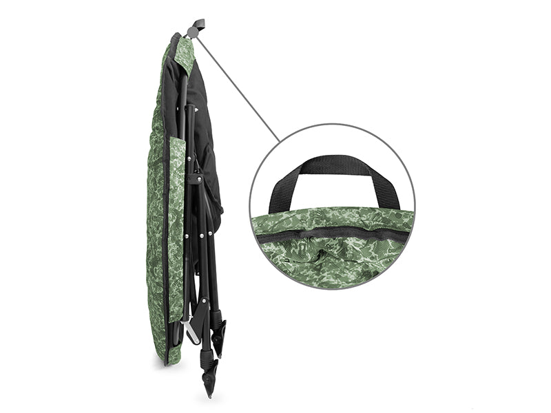Scaun Delphin YOGEEN TeleLUX