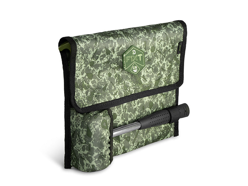 Set de cuie pentru cort Delphin FIXT C2G / 10 buc. 20cm