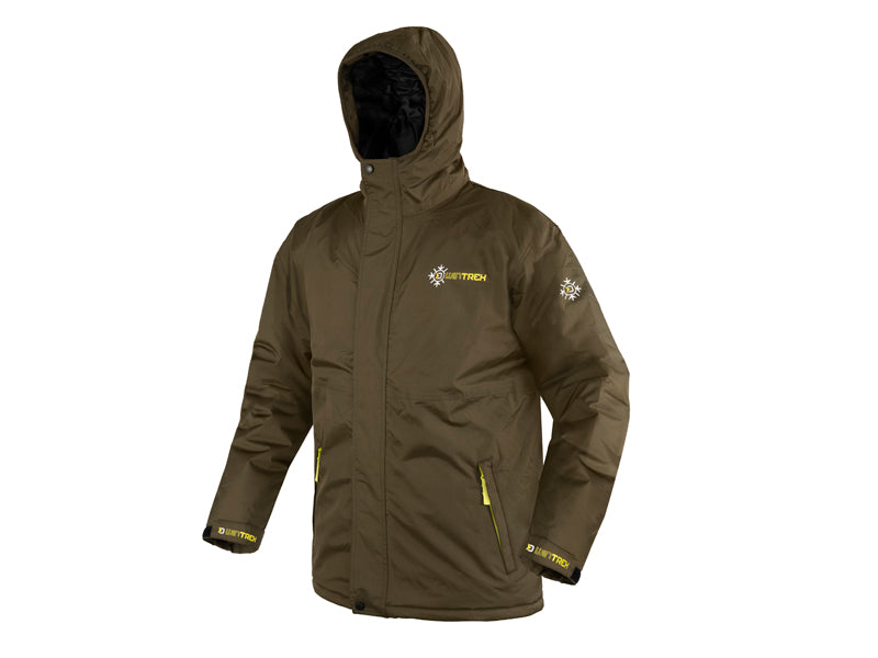 Pantaloni Delphin WinTREK S