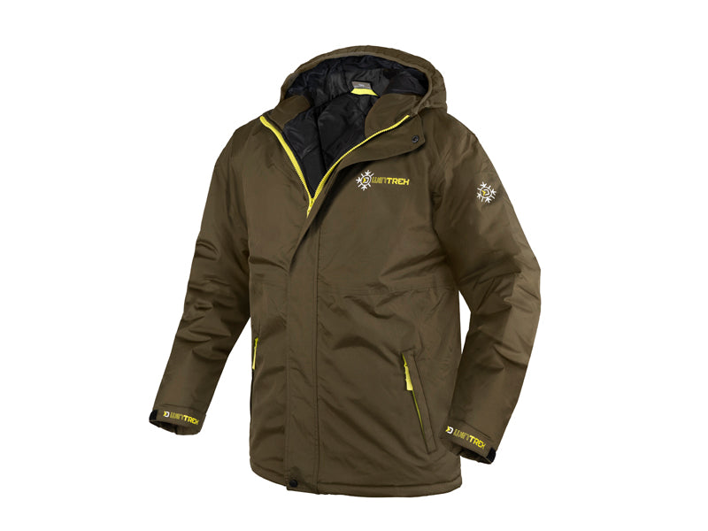 Pantaloni Delphin WinTREK M