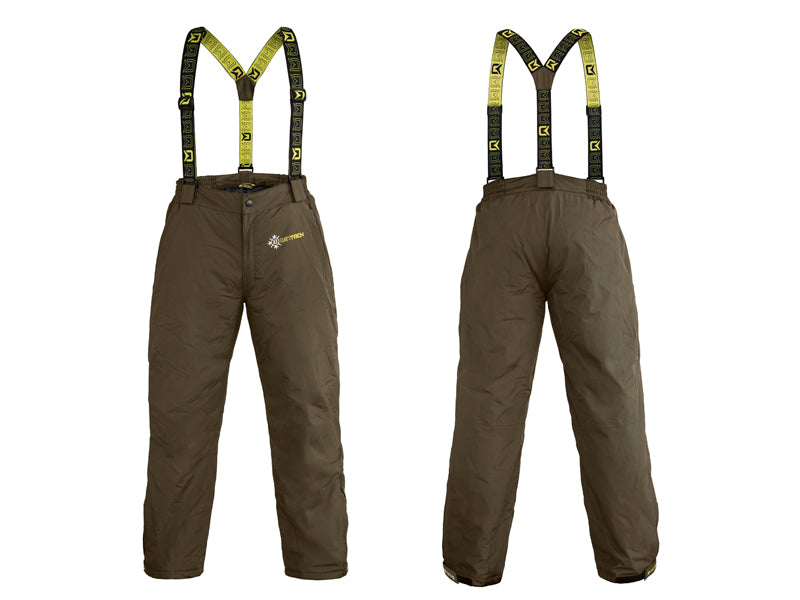Pantaloni Delphin WinTREK XL