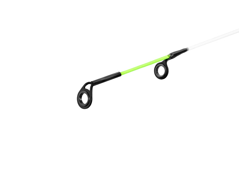 Vărf Delphin M-REAXE 100g Carbon /Light - portocaliu/ 1buc