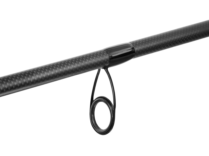Vărf Delphin M-REAXE 125g Carbon /Heavy - alb/ 1buc
