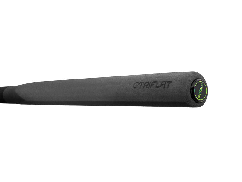 Vărf Delphin M-REAXE 125g Carbon /Heavy - alb/ 1buc