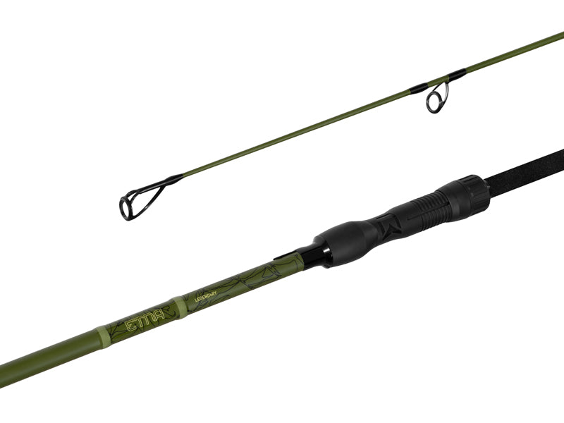 Delphin ETNA Camo LongSHOT+ 360cm/3,35lbs/2 tronsoane