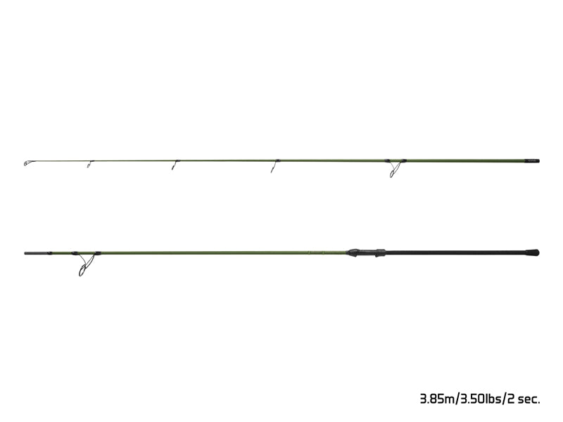 Delphin ETNA Camo LongSHOT+ 360cm/3,35lbs/2 tronsoane
