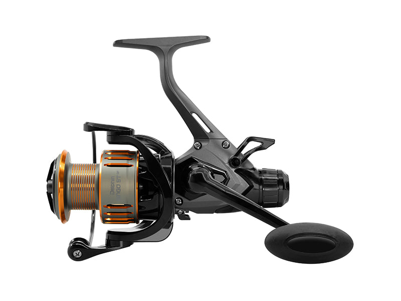 Tambur adânc Delphin BINGO 7T DP aluminium