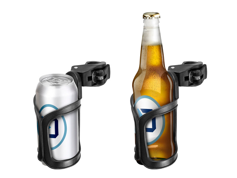 Suport versatil pentru pahare Delphin DrinxHOLD