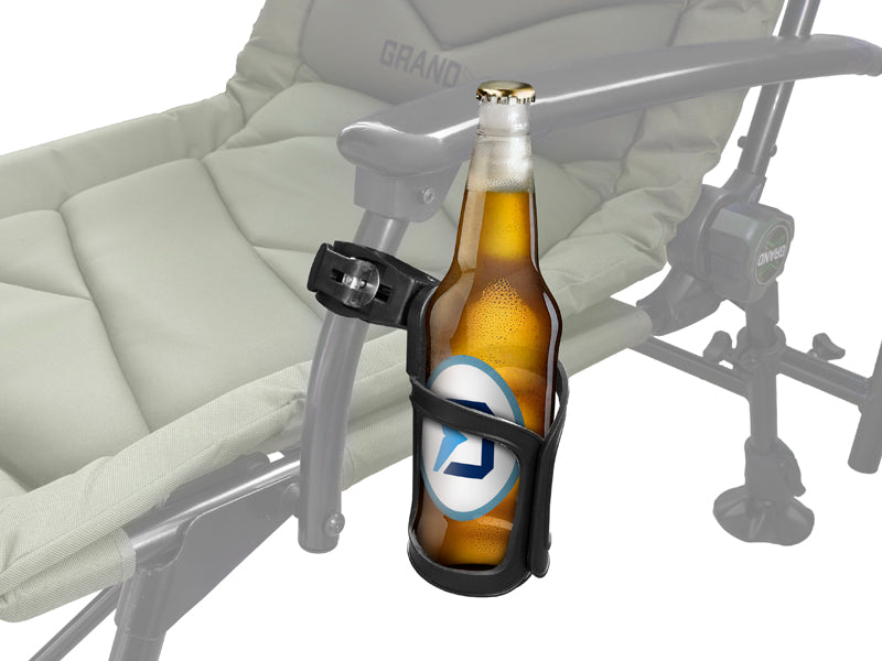 Suport versatil pentru pahare Delphin DrinxHOLD