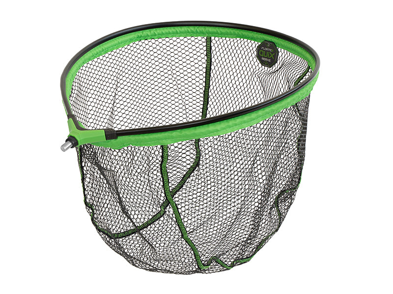 Cap de minciog plutitor Delphin REAXE FloateR QUIX 70x60cm