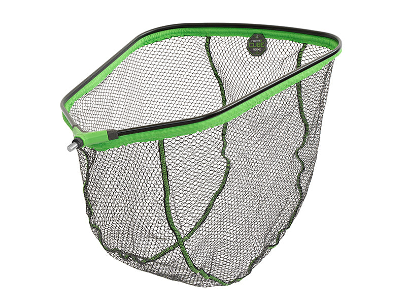 Cap de minciog plutitor Delphin REAXE FloateR CUBE 60x50cm