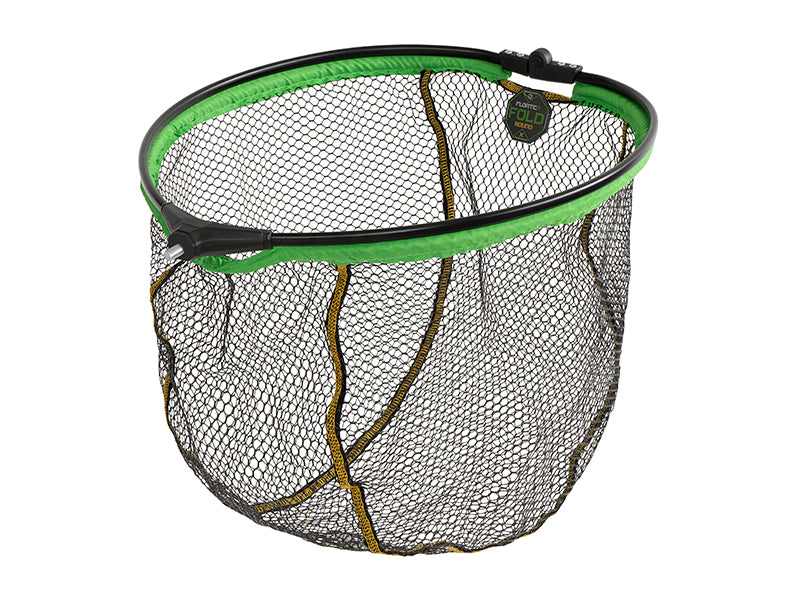 Cap de minciog plutitor Delphin REAXE FloateR FoldROUND 80x70cm