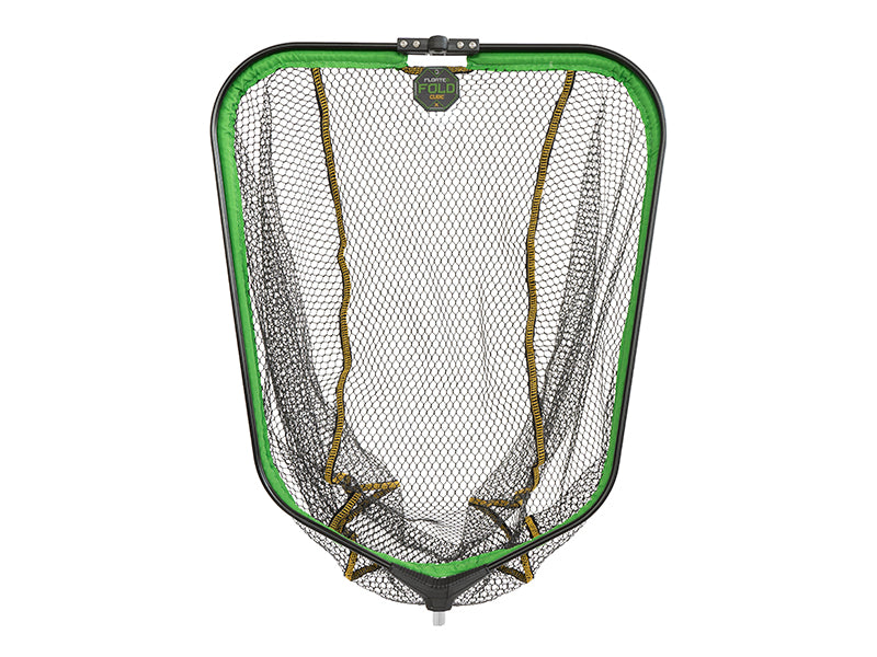 Cap de minciog plutitor Delphin REAXE FloateR FoldCUBE 50x40cm