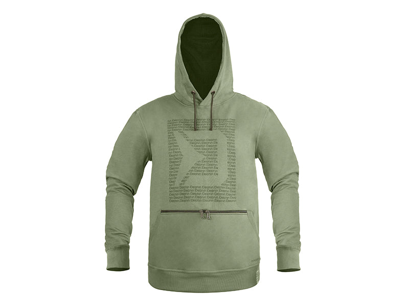Hanorac Delphin LOGOS XXXL