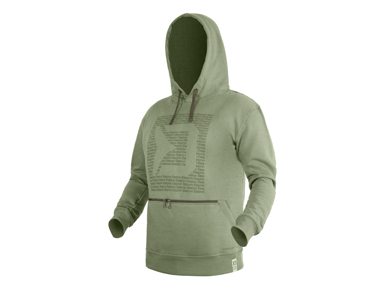 Hanorac Delphin LOGOS XL