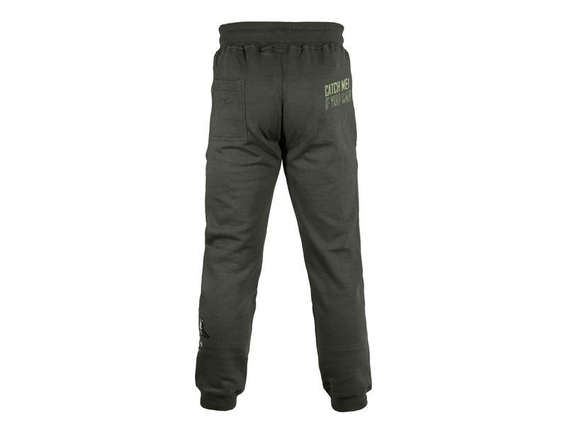 Pantaloni de trening Delphin Catch me CARP NX XXXL